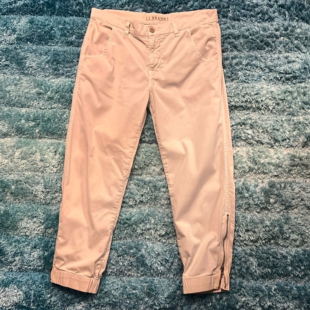 J Brand Earhart Flight Pants